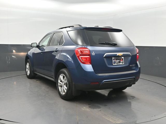 2016 Chevrolet Equinox FWD 4dr LT - 22971497 - 2