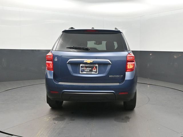 2016 Chevrolet Equinox FWD 4dr LT - 22971497 - 32