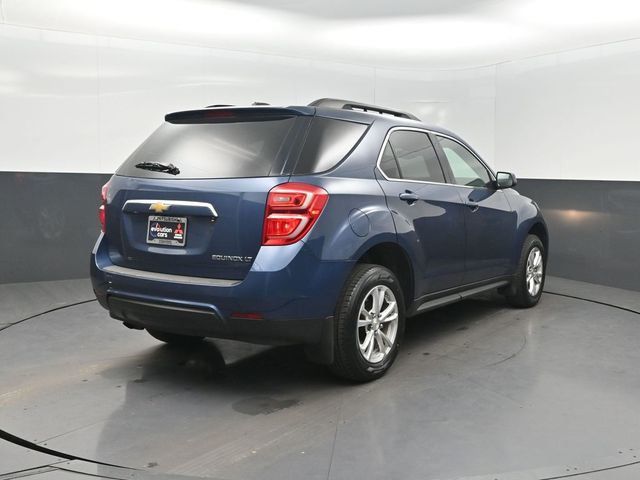 2016 Chevrolet Equinox FWD 4dr LT - 22971497 - 33