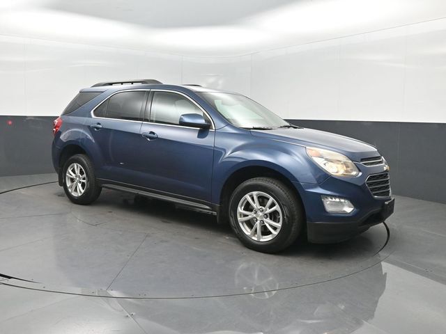 2016 Chevrolet Equinox FWD 4dr LT - 22971497 - 35