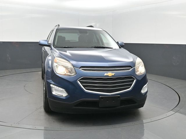 2016 Chevrolet Equinox FWD 4dr LT - 22971497 - 36