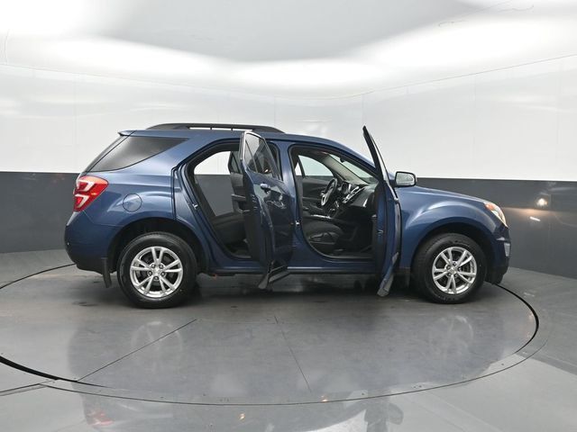 2016 Chevrolet Equinox FWD 4dr LT - 22971497 - 38