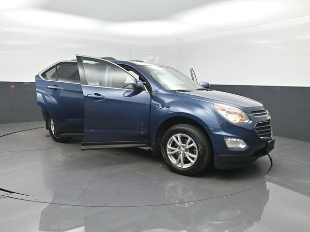 2016 Chevrolet Equinox FWD 4dr LT - 22971497 - 39