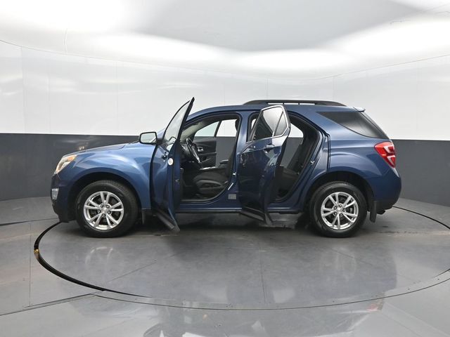 2016 Chevrolet Equinox FWD 4dr LT - 22971497 - 40