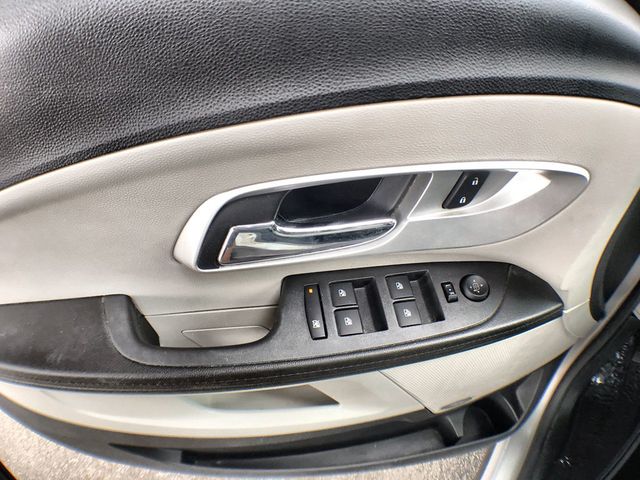 2016 Chevrolet Equinox FWD 4dr LTZ - 22417855 - 11