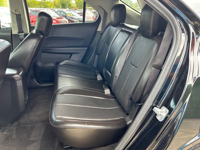 2016 Chevrolet Equinox FWD 4dr LTZ - 22921860 - 6