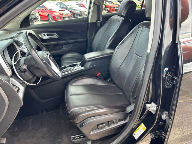 2016 Chevrolet Equinox FWD 4dr LTZ - 22921860 - 7