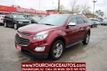 2016 Chevrolet Equinox FWD 4dr LTZ - 22660496 - 0