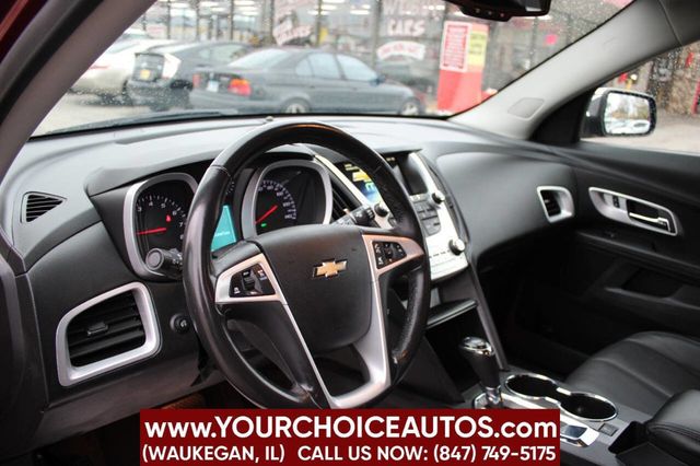 2016 Chevrolet Equinox FWD 4dr LTZ - 22660496 - 9