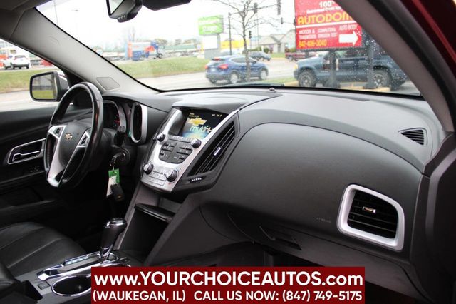 2016 Chevrolet Equinox FWD 4dr LTZ - 22660496 - 12