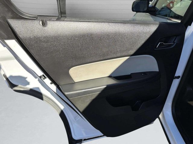 2016 Chevrolet Equinox FWD 4dr LTZ - 22947836 - 14