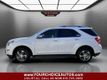 2016 Chevrolet Equinox FWD 4dr LTZ - 22947836 - 1