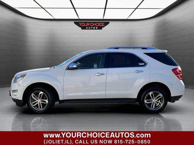 2016 Chevrolet Equinox FWD 4dr LTZ - 22947836 - 1