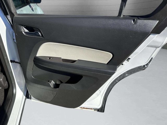 2016 Chevrolet Equinox FWD 4dr LTZ - 22947836 - 20