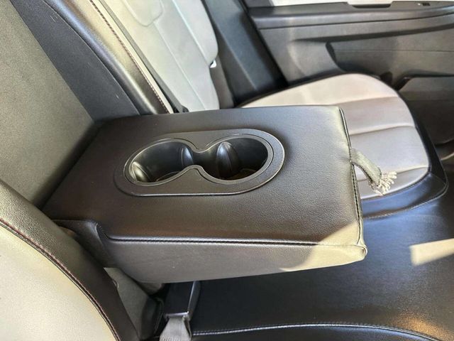 2016 Chevrolet Equinox FWD 4dr LTZ - 22947836 - 23