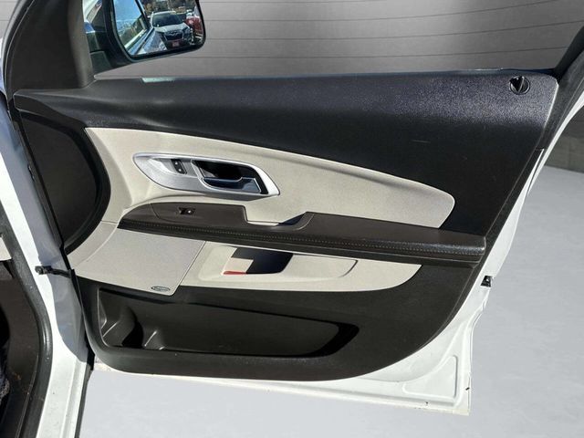 2016 Chevrolet Equinox FWD 4dr LTZ - 22947836 - 25