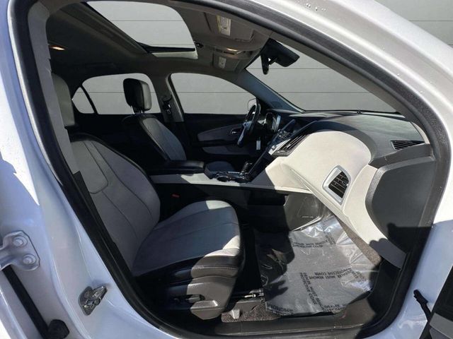 2016 Chevrolet Equinox FWD 4dr LTZ - 22947836 - 26