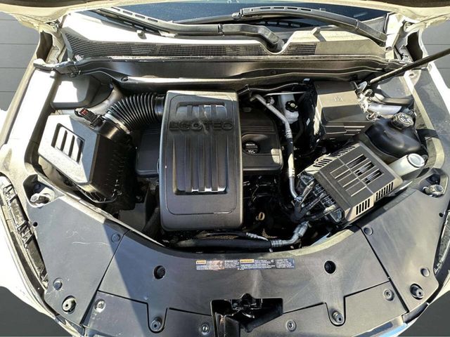 2016 Chevrolet Equinox FWD 4dr LTZ - 22947836 - 27