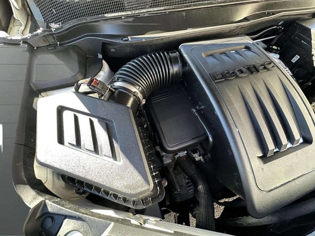 2016 Chevrolet Equinox FWD 4dr LTZ - 22947836 - 28