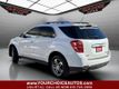 2016 Chevrolet Equinox FWD 4dr LTZ - 22947836 - 2