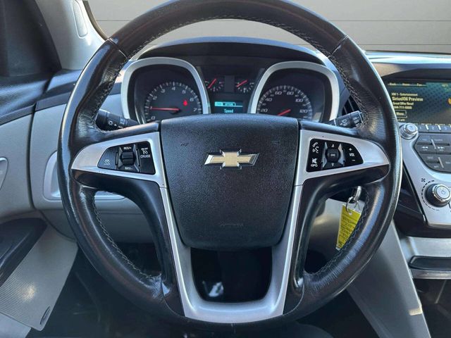 2016 Chevrolet Equinox FWD 4dr LTZ - 22947836 - 30