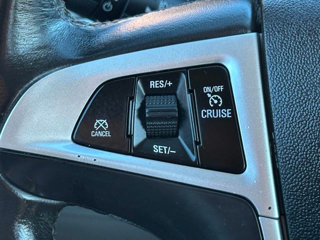 2016 Chevrolet Equinox FWD 4dr LTZ - 22947836 - 32