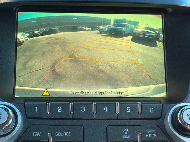 2016 Chevrolet Equinox FWD 4dr LTZ - 22947836 - 38