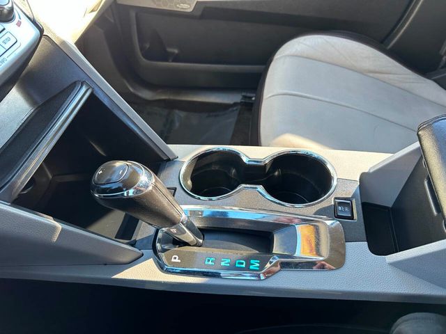 2016 Chevrolet Equinox FWD 4dr LTZ - 22947836 - 45