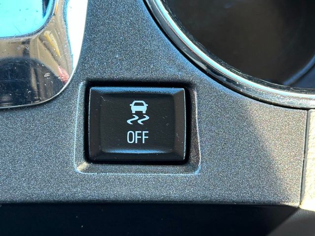 2016 Chevrolet Equinox FWD 4dr LTZ - 22947836 - 48