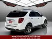 2016 Chevrolet Equinox FWD 4dr LTZ - 22947836 - 4