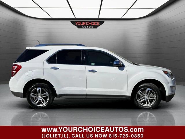 2016 Chevrolet Equinox FWD 4dr LTZ - 22947836 - 5