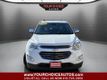 2016 Chevrolet Equinox FWD 4dr LTZ - 22947836 - 7