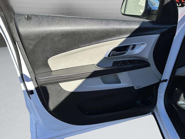 2016 Chevrolet Equinox FWD 4dr LTZ - 22947836 - 8