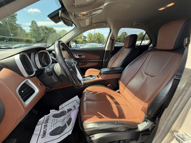 2016 Chevrolet Equinox FWD 4dr LTZ - 23080228 - 9