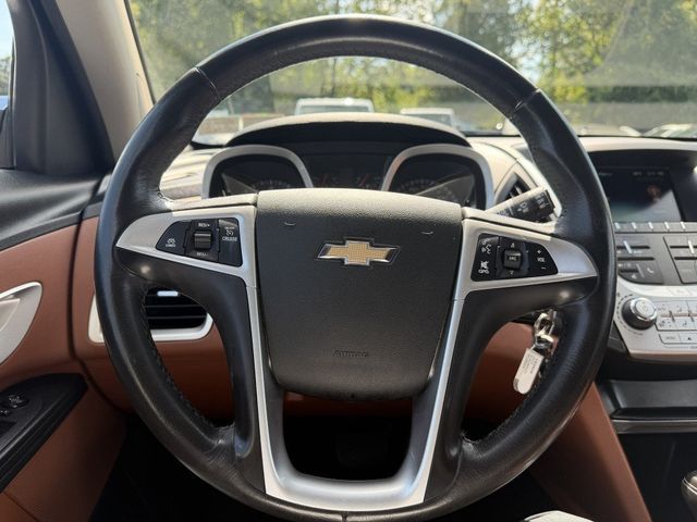 2016 Chevrolet Equinox FWD 4dr LTZ - 23080228 - 10
