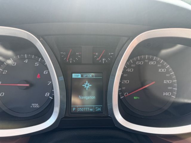 2016 Chevrolet Equinox FWD 4dr LTZ - 23080228 - 11