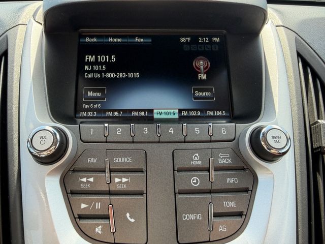 2016 Chevrolet Equinox FWD 4dr LTZ - 23080228 - 14