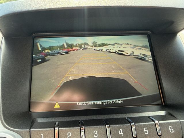 2016 Chevrolet Equinox FWD 4dr LTZ - 23080228 - 15