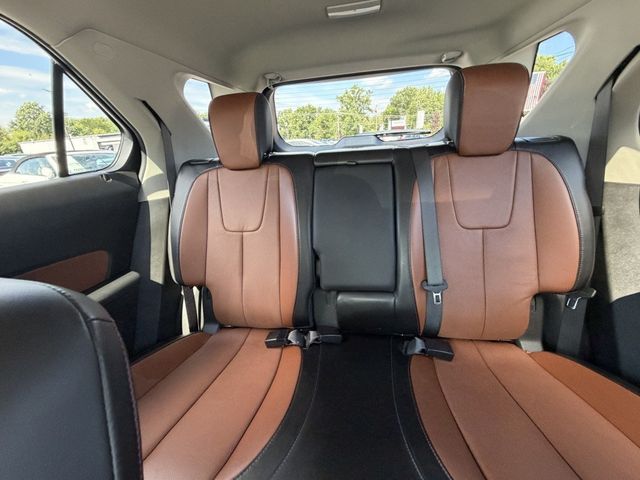 2016 Chevrolet Equinox FWD 4dr LTZ - 23080228 - 18