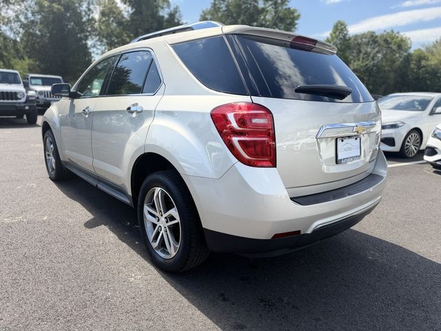 2016 Chevrolet Equinox FWD 4dr LTZ - 23080228 - 3