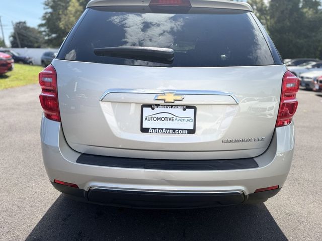 2016 Chevrolet Equinox FWD 4dr LTZ - 23080228 - 5