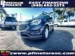 2016 Chevrolet Equinox LS BACK UP CAM 4CYL SUPER CLEAN - 22544310 - 0