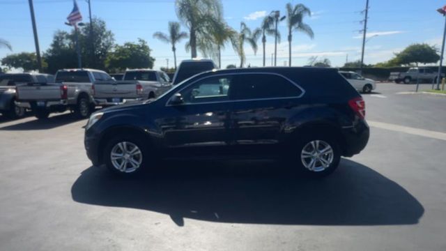 2016 Chevrolet Equinox LS BACK UP CAM 4CYL SUPER CLEAN - 22544310 - 4