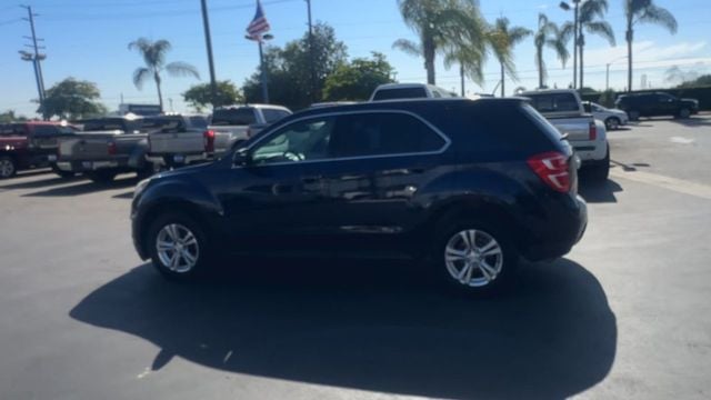 2016 Chevrolet Equinox LS BACK UP CAM 4CYL SUPER CLEAN - 22544310 - 5