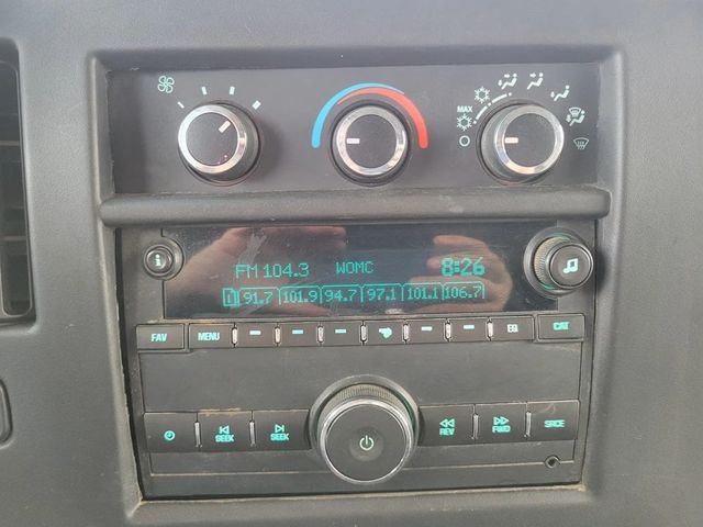 2016 Chevrolet Express 2500 Cargo Van 3D - 22940762 - 11