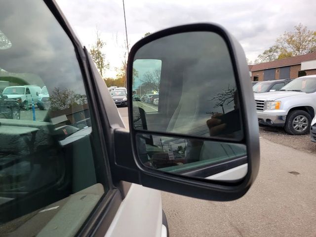 2016 Chevrolet Express 2500 Cargo Van 3D - 22940762 - 20