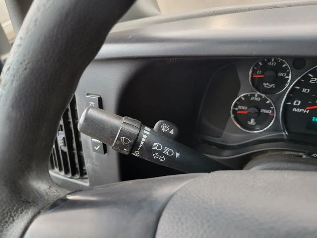 2016 Chevrolet Express 2500 Cargo Van 3D - 22940762 - 21