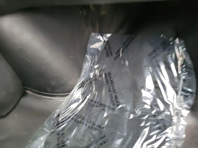 2016 Chevrolet Express 2500 Cargo Van 3D - 22940762 - 23