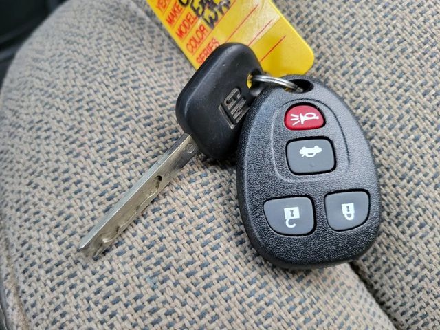 2016 Chevrolet Express 2500 Cargo Van 3D - 22940762 - 24