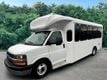 2016 Chevrolet Express 4500 Arboc Non-CDL Wheelchair Shuttle Bus For Adults Seniors Churches Handicapped Transport - 22648519 - 2